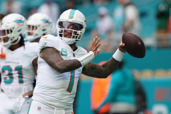 Instant Analysis: Miami Dolphins 21, New Orleans Saints 17