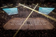 PWHL's Seattle Torrent breaks U.S. attendance record for pro women’s hockey game