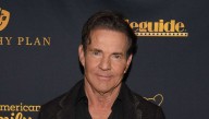 Dennis Quaid Retires From Acting To Appear In Christian Films