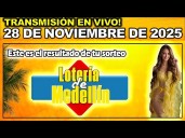 Resultados de la Lotería de Medellín del viernes 28 de noviembre: último sorteo y números ganadores