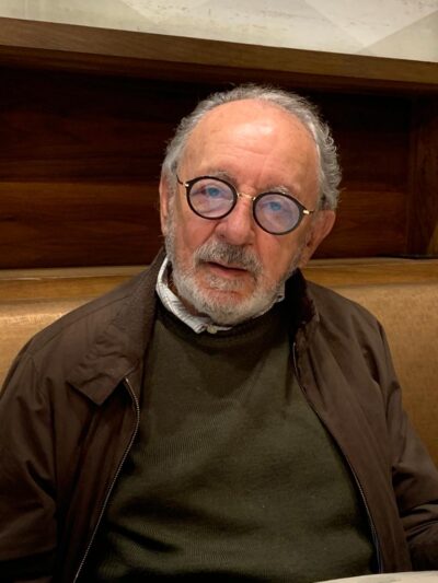 GLOSAS AL CANTO Variaciones alrededor de un mismo tema