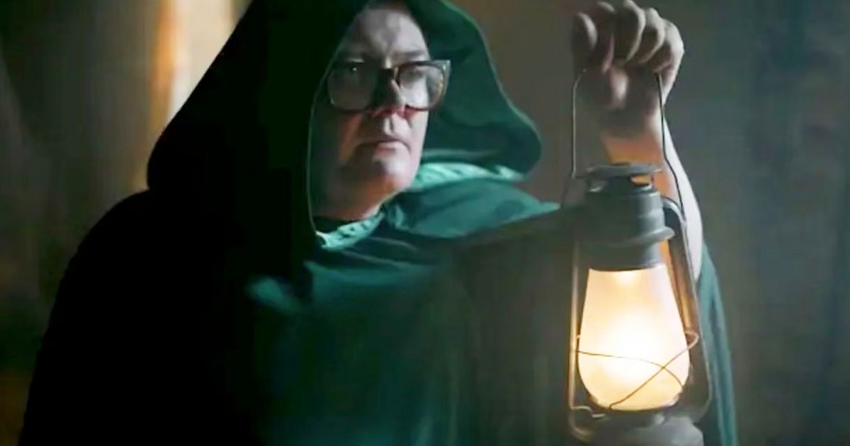 Cancer charity issues statement after Alan Carr's £87,500 Celebrity Traitors victory