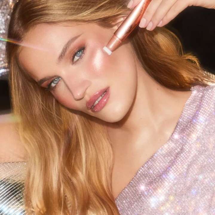 Charlotte Tilbury & Makeup by Mario Holiday Beauty Picks Reviewers Love