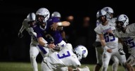 Photos: Wilmington defeats El Paso-Gridley in Class 2A semifinal playoff football – Shaw Local