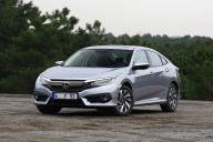 Honda llamó a retiro a unos 400 mil Civic por fallas en sus llantas