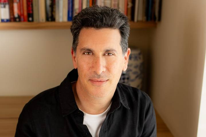 Merlin Names Charlie Lexton as New CEO