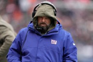 Giants' latest debacle should mark the unofficial end for Brian Daboll