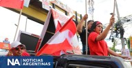 Elecciones en Honduras bajo la sombra de Trump, Milei y sus votos cantados