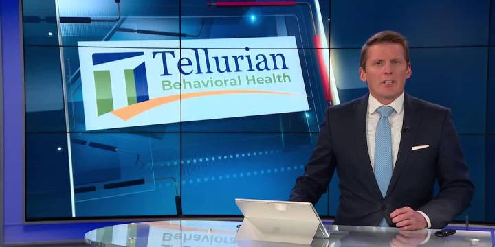 Tellurian opens new detoxification program