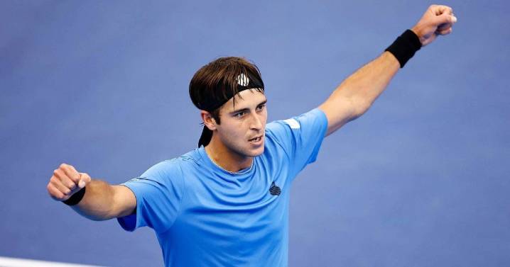 Copa Davis: Etcheverry ganó el primer partido y Cerúndolo definirá todo ante Zverev