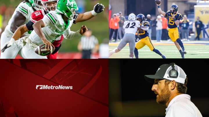 MetroNews – The Weekend (November 27)