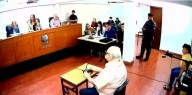 Juicio por matricidio: debate en suspenso y nueva investigación