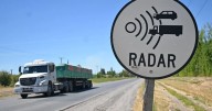 La polémica de los radares sobre la Ruta 22 en Río Negro: un legislador propone un giro estratégico para la seguridad vial