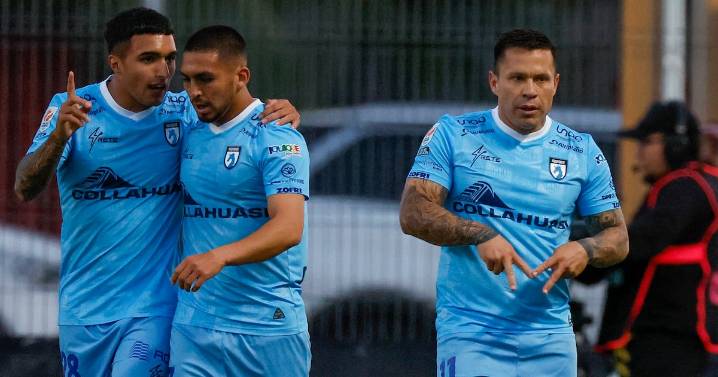 La combinación de resultados que puede sentenciar a Deportes Iquique al descenso este viernes en la Liga de Primera