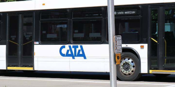 Delta Twp. voters decide against public transportation proposal