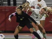 Perrysburg girls soccer suffers second straight state semifinal defeat