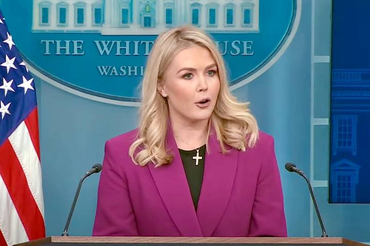 Trump has ‘great respect’ for PM Modi, says White House on ties with India