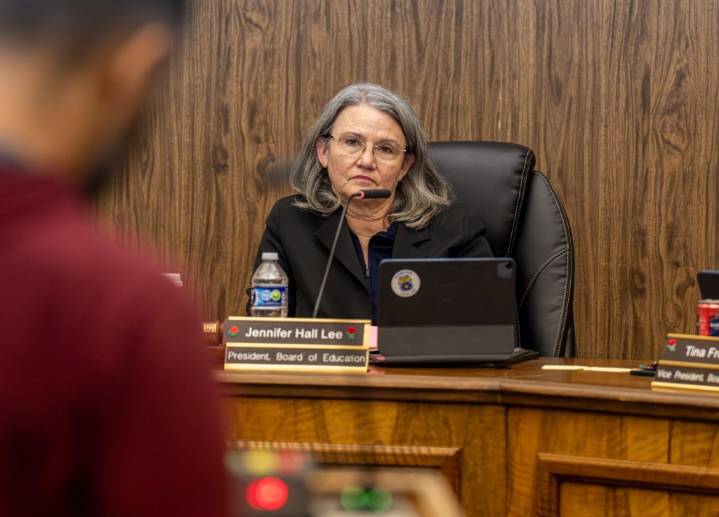 Larry Wilson: Pasadena Unified finds it has to live within its means