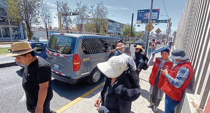 Arequipa: Investigan posible feminicidio de estudiante estrangulada en Corire