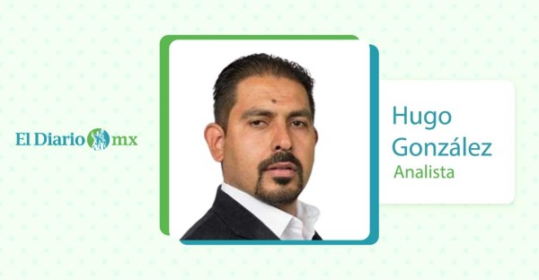 Para no perder la costumbre, volvemos al zócalo