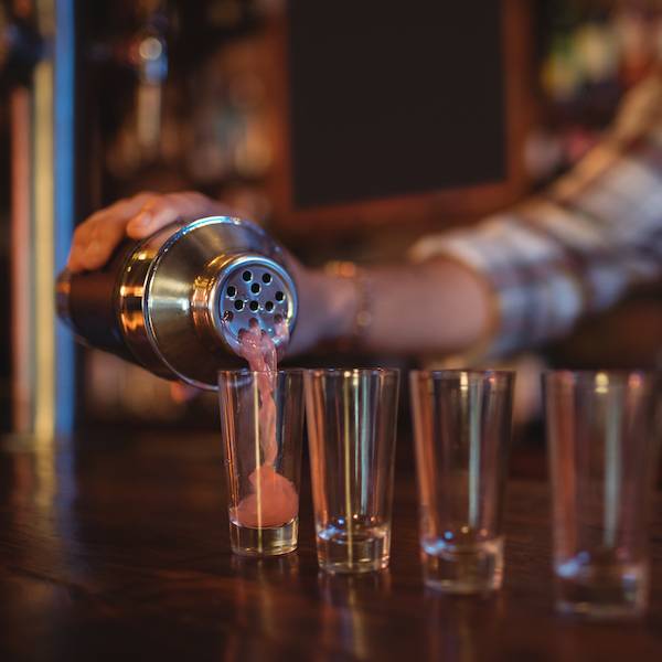 The Lure of Thanksgiving Eve: We’ve All Been There