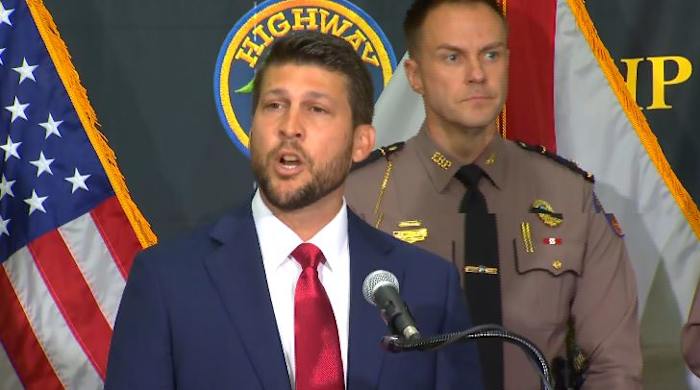 Florida AG: Man involved in crash that killed Lake City woman, 2 kids was in country illegally, had been deported before