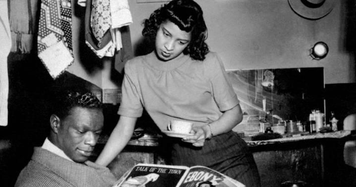 Álbum tributo a Benny Moré y Nat King Cole nominado al Grammy