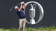 Leishman moves into contention at Australian PGA Championship, Rankin leads