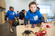 Back to ‘Square One’ as child care provider returns to South End in $15.5M center 14 years after tornado