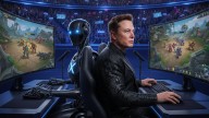 Elon Musk pondrá a competir a Grok en un torneo humano de League of Legends