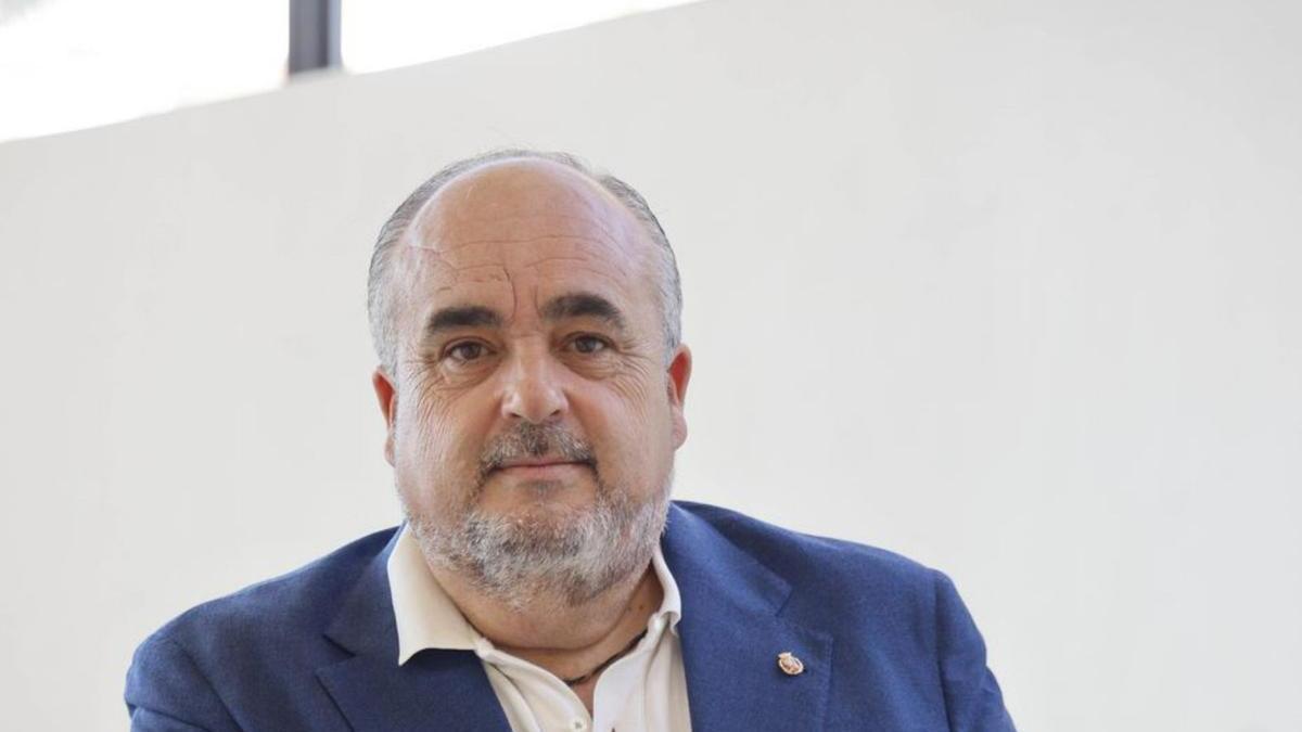 Así es el autobús lanzadera propuesto por Sí Cartagena: de El Algar a La Manga y horarios consensuados con los vecinos