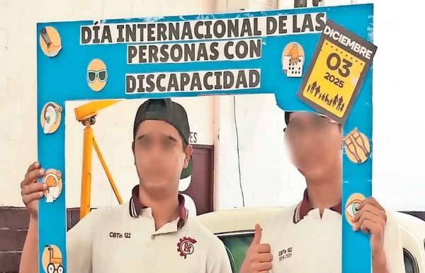 Siembran resiliencia y empatía en alumnos