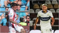 Unión y Gimnasia se miden en Santa Fe por los octavos de final del Torneo Clausura