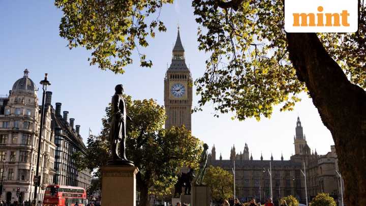 Chinese spy risk? Britain's MI5 issues espionage alert, warns lawmakers