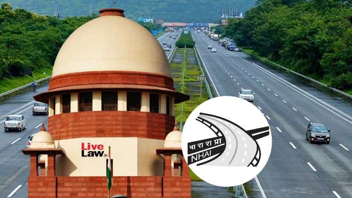 'Surfaces Of Highways Smoother Than Ever Before': Supreme Court Hails India's Progress In Road Transport Infrastructure