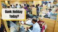 Are banks closed today? check November 4 bank status and upcoming four