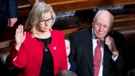 ‘Country over party’: How Dick Cheney helped Liz Cheney stand up to Donald Trump