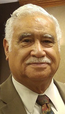 Lawrence Francisco Espinosa 1944