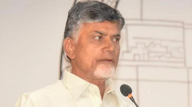 H1-B visa tightening temporary setback: AP CM Naidu