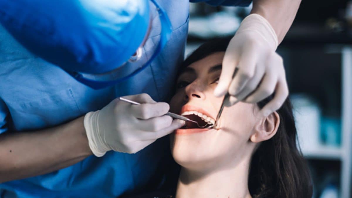 Can A Tooth Infection Raise The Risk Of Diabetes, Heart Disease? New Study Warns On Oral Health