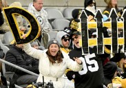 Ray Fittipaldo's Steelers chat: 11.18.25