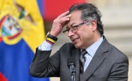 Gustavo Petro lamentó muerte de menores de edad en bombardeo contra 'Ivan Mordisco'