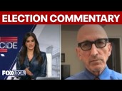 2025 election update: Reporters and experts offer commentary on the state of NYC, NJ races