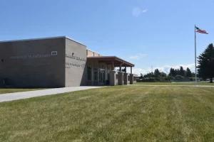 Harwood Elementary School closed again Thursday following plumbing issue
