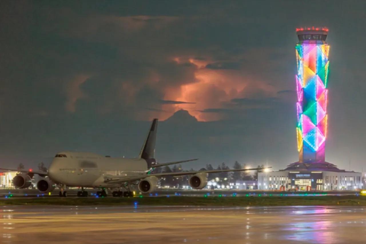 Sheinbaum busca acuerdo con EU tras cancelación de rutas aéreas