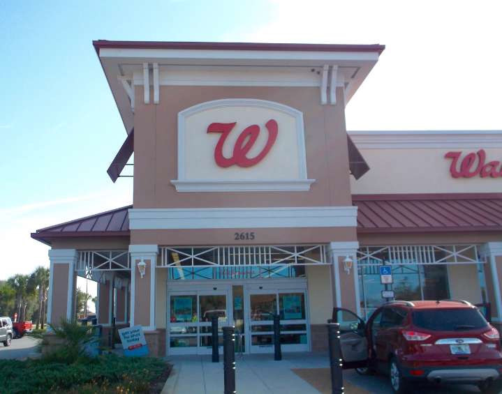 Teen driver with suspended learner’s license arrested at Walgreens in The Villages