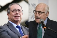 Petro no me intimida con calumnias, él es el que le tiene que responder al país: Pastrana