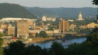 State senator invites some Maryland and Virginia counties to join West Virginia