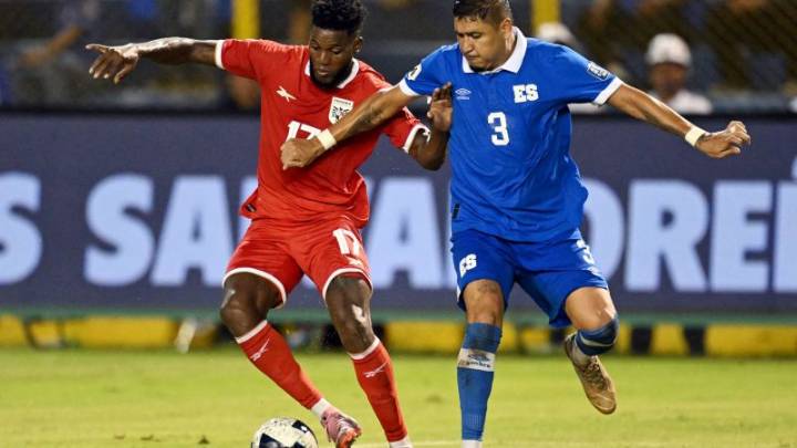 Panamá vs. El Salvador por las eliminatorias de la Concacaf al Mundial 2026, en vivo: resultado, goles y más