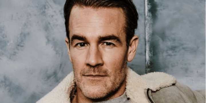 Hill Country actor James Van Der Beek auctions TV memorabilia